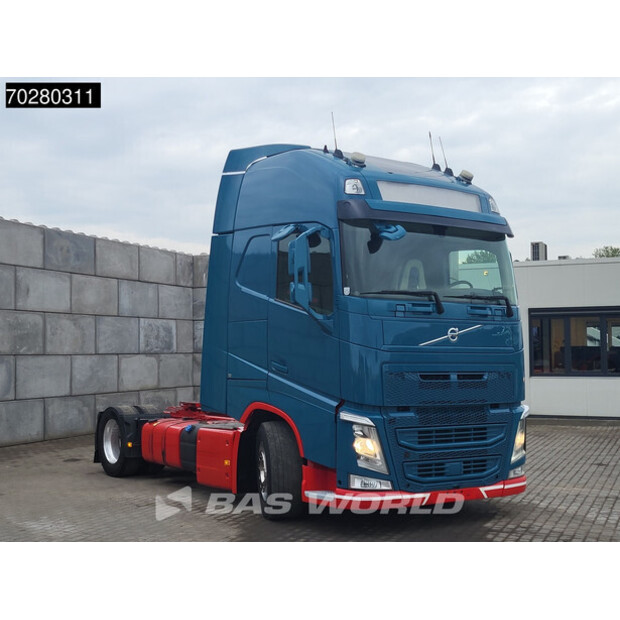 2016 Volvo FH500-39447832
