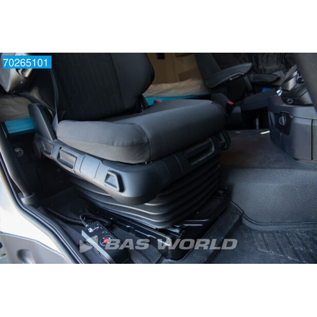 2025 Mercedes-Benz Actros 2642-39448100