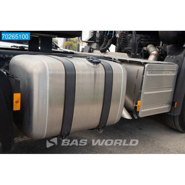 2025 Mercedes-Benz ACTROS 2640-39448174