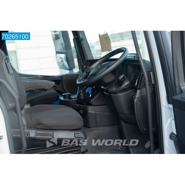 2025 Mercedes-Benz ACTROS 2640-39448220