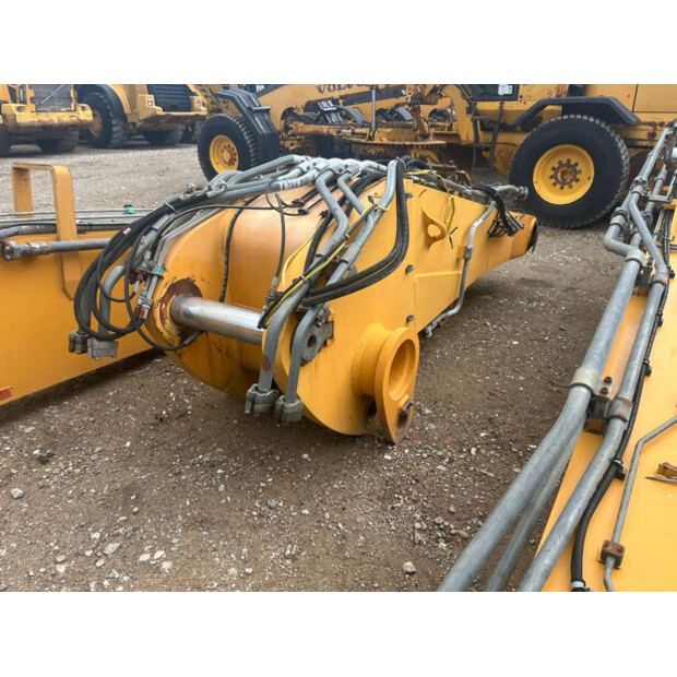 2007 Liebherr R944C-39448412