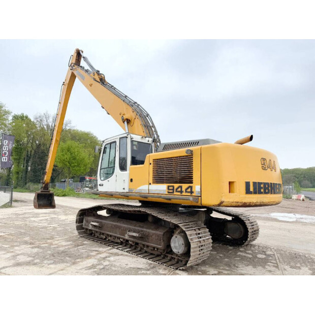 2007 Liebherr R944C-39448465