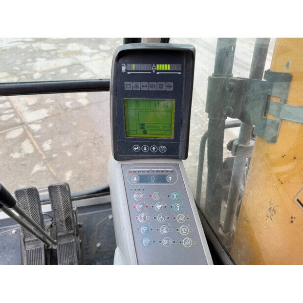 2007 Liebherr R944C-39448510