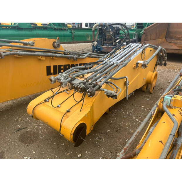2007 Liebherr R944C-39448517
