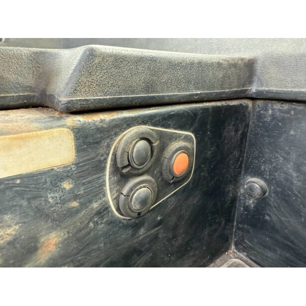 2008 جيه سي بي FASTRAC 3200-39448571