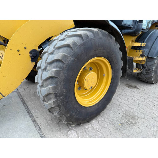 2020 Caterpillar 908M-39448647