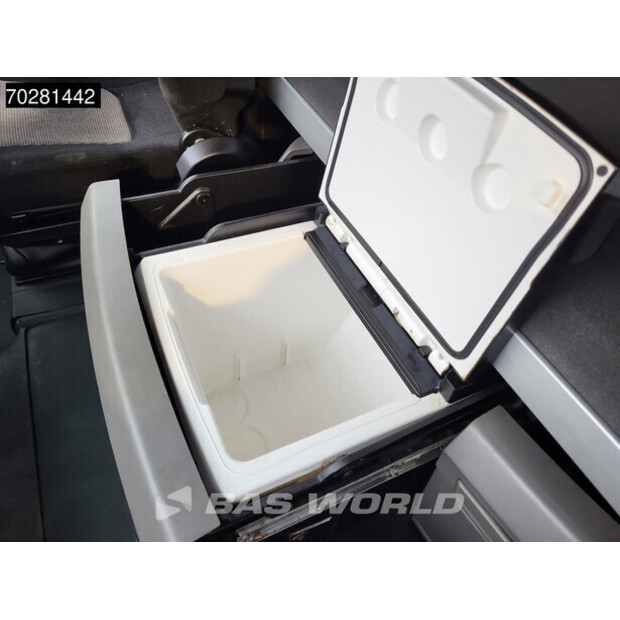 2018 MAN TGX 18.460-39448727