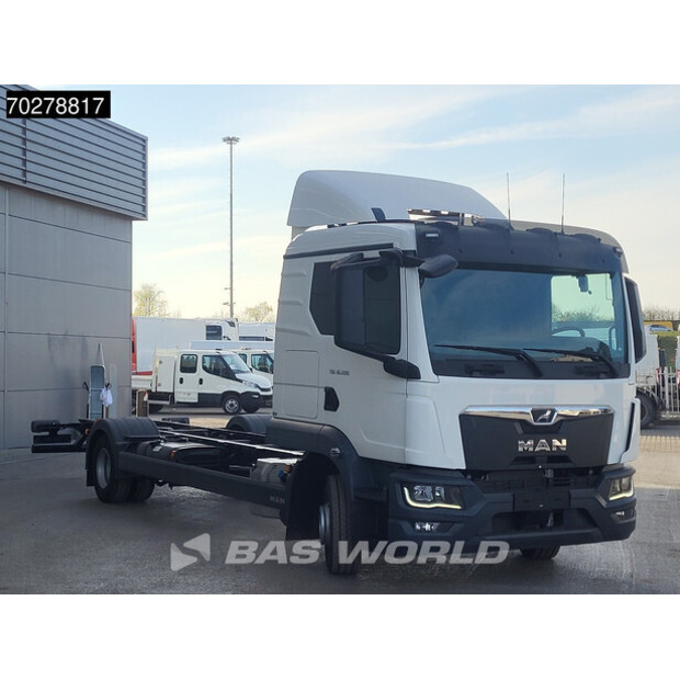 2025 مان TGL 12.220-39448735