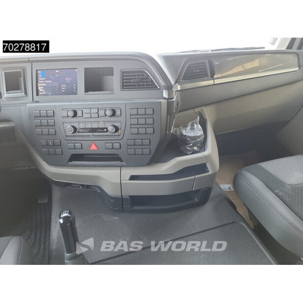 2025 مان TGL 12.220-39448750