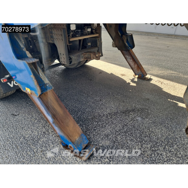 2017 Volvo FM 330-39448832
