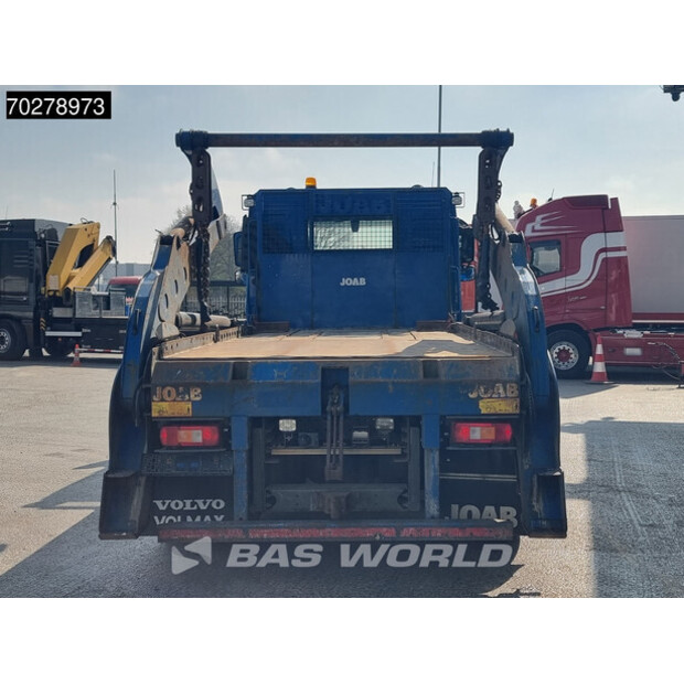 2017 Volvo FM 330-39448840