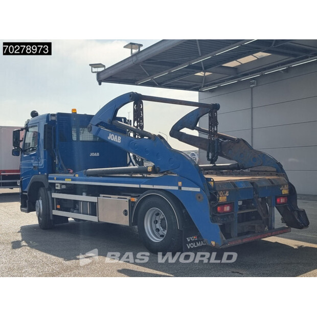 2017 Volvo FM 330-39448841