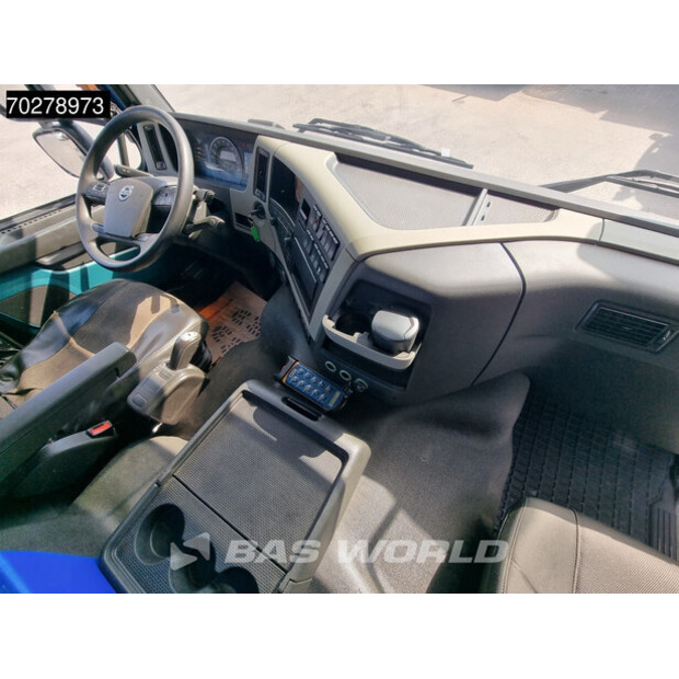 2017 Volvo FM 330-39448845