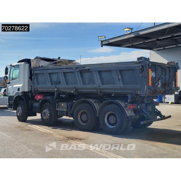 2007 DAF CF85.410-39448867