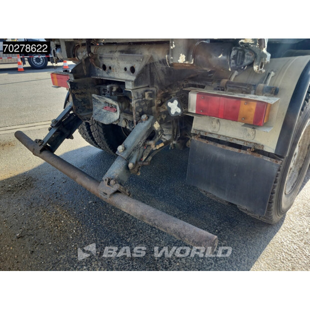 2007 DAF CF85.410-39448881