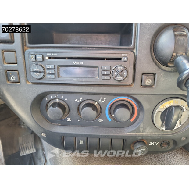 2007 DAF CF85.410-39448889