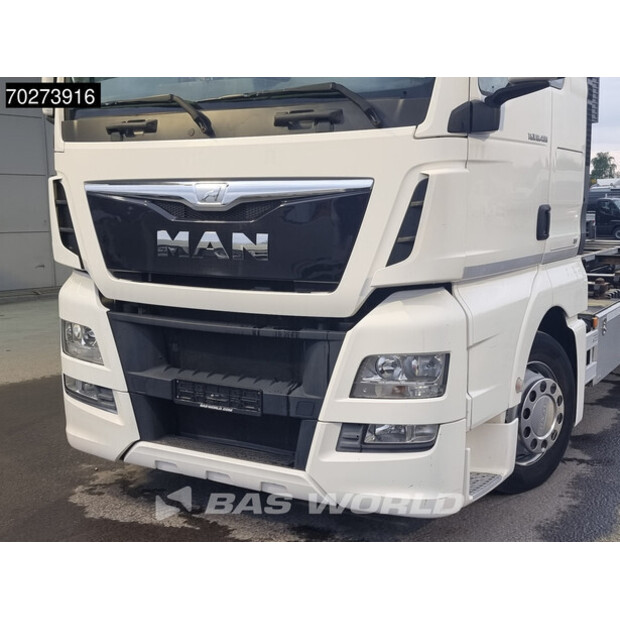 2014 مان TGX 18.400-39449017