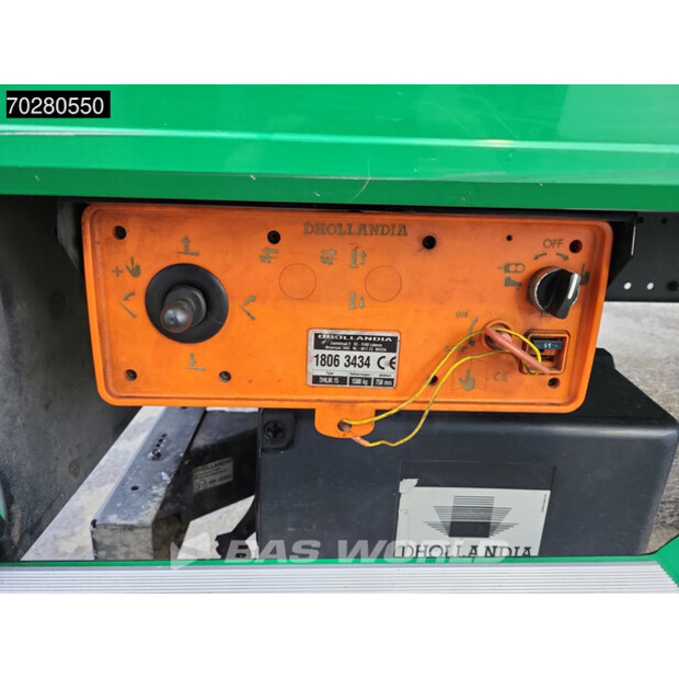 2018 MAN TGL 10.190-39449110
