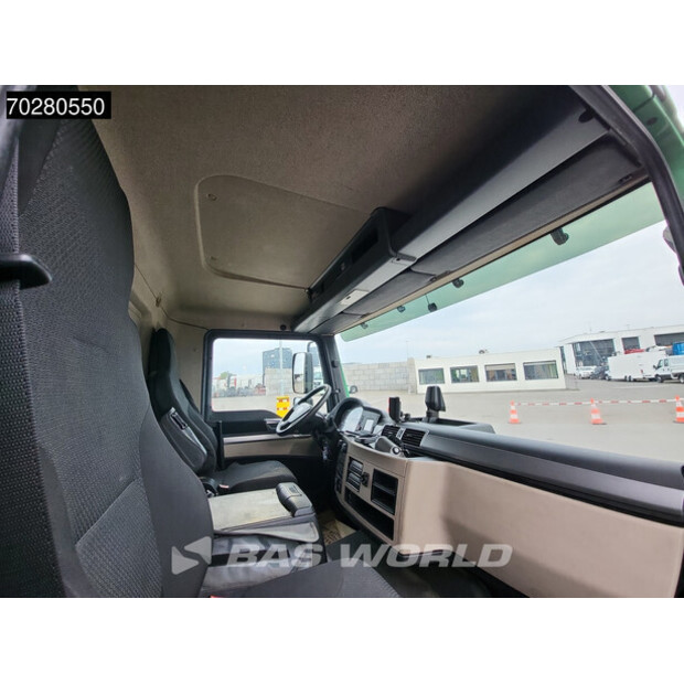 2018 MAN TGL 10.190-39449133