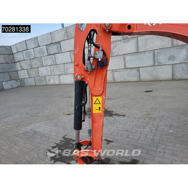 2019 KUBOTA U17-3A-39449222