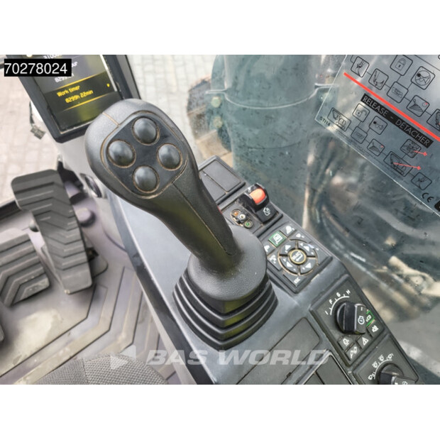 2019 Volvo EC200 E L-39449285