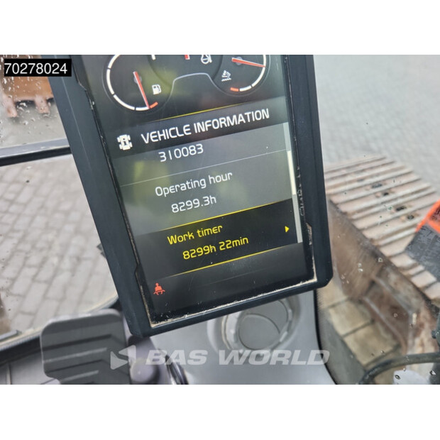 2019 Volvo EC200 E L-39449287