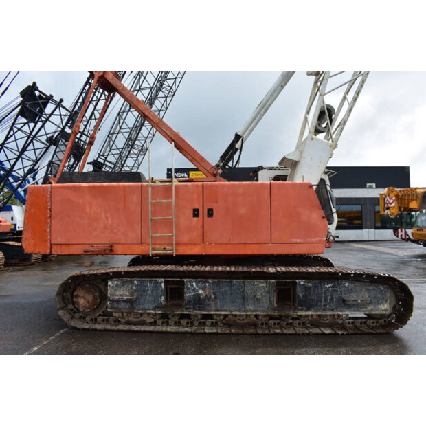 1996 Liebherr HS843HD-39449432