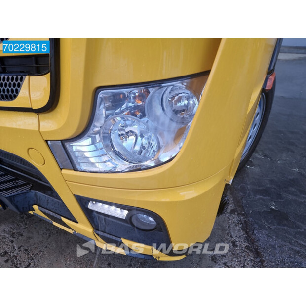 2012 Mercedes-Benz Actros 1942-39449561