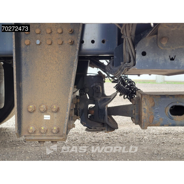 2018 سكانيا R410-39449882