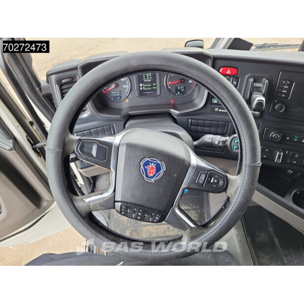 2018 سكانيا R410-39449890