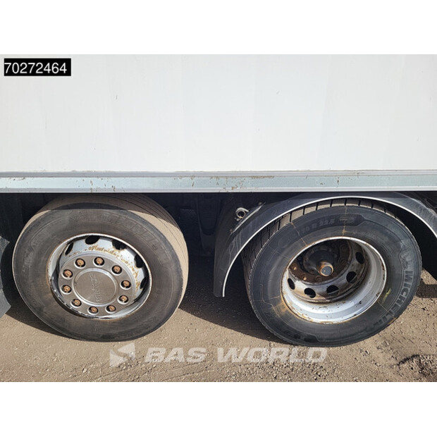 2018 Scania R410-39449933