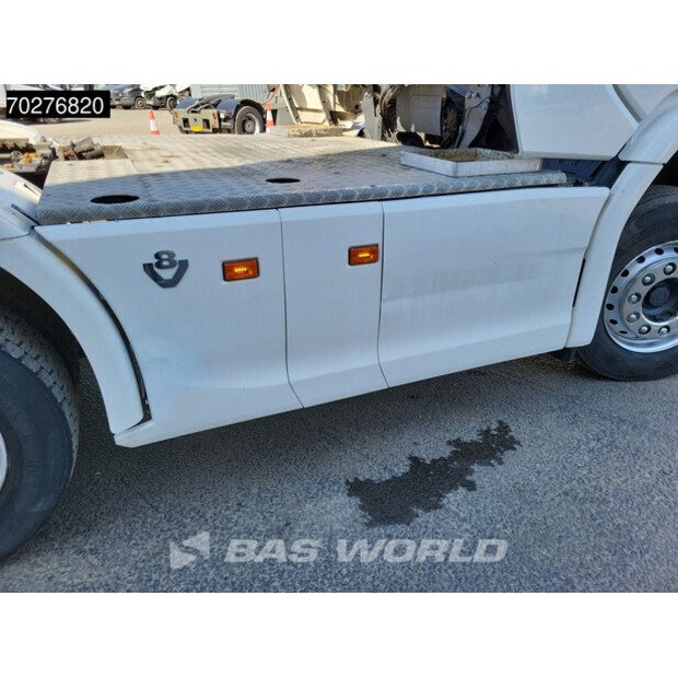 2019 Scania R650-39450083