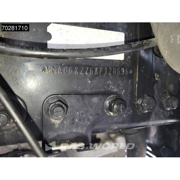2018 MAN TGX 18.460-39450232