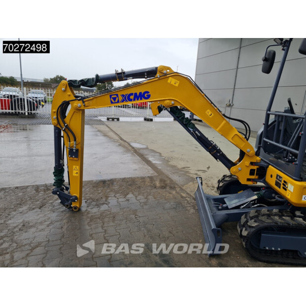 2023 اكس سي ام جي XE27E-39450440