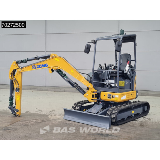 2023 XCMG XE27E-39450464