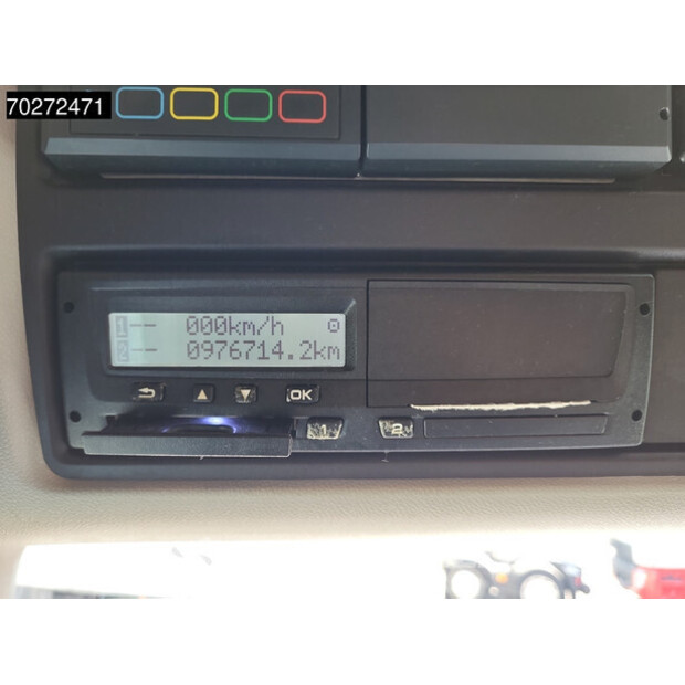 2018 Scania R410-39450556