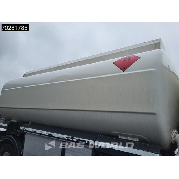 2008 Scania P230-39450583