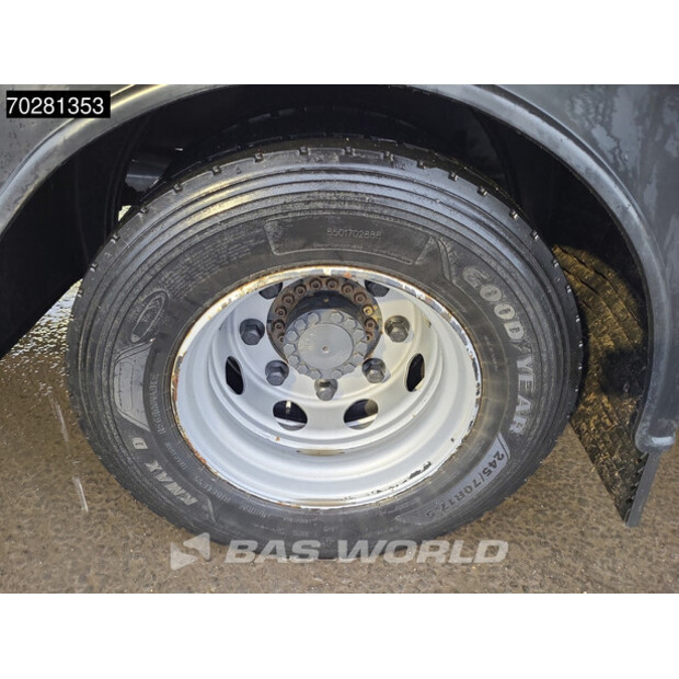 2020 DAF LF230-39450664