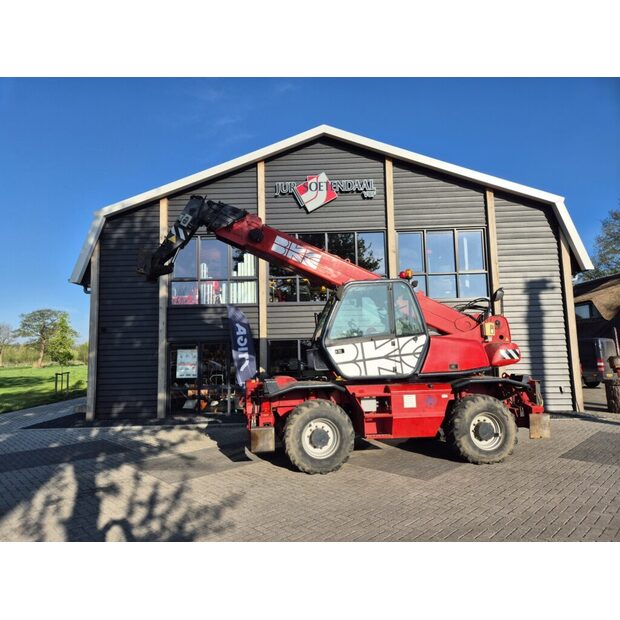 2006 Manitou MRT 2150 M-series-39453959