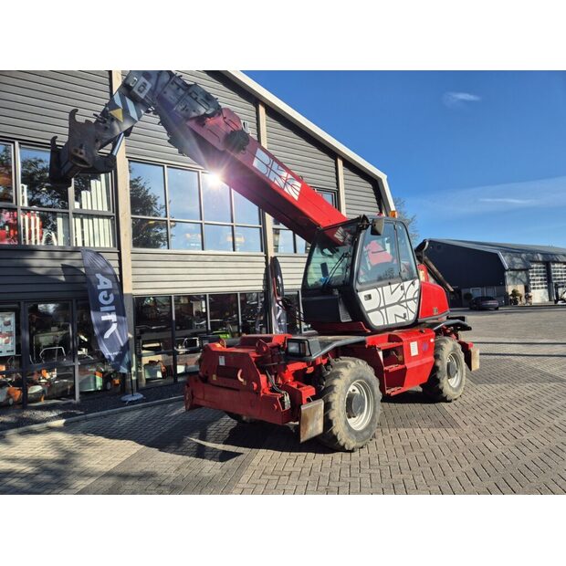 2006 Manitou MRT 2150 M-series-39453960
