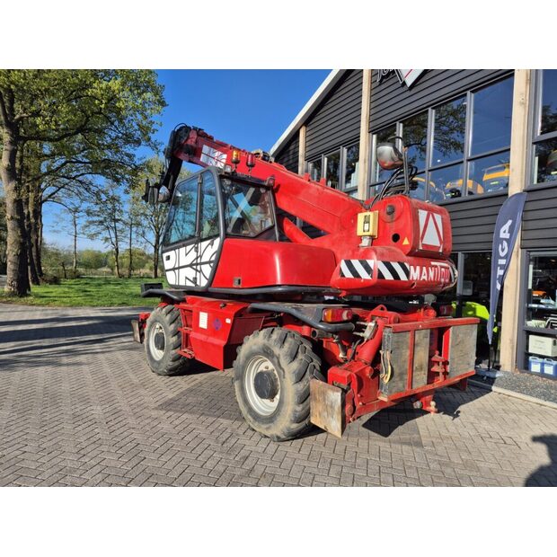 2006 Manitou MRT 2150 M-series-39453961