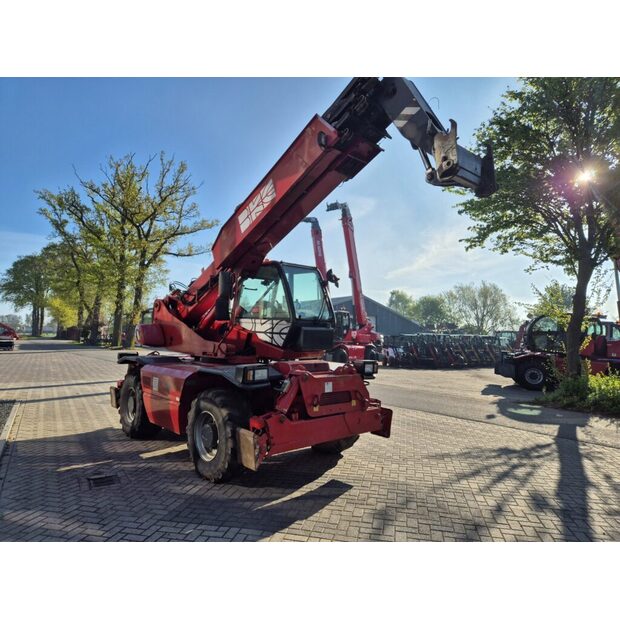 2006 Manitou MRT 2150 M-series-39453962
