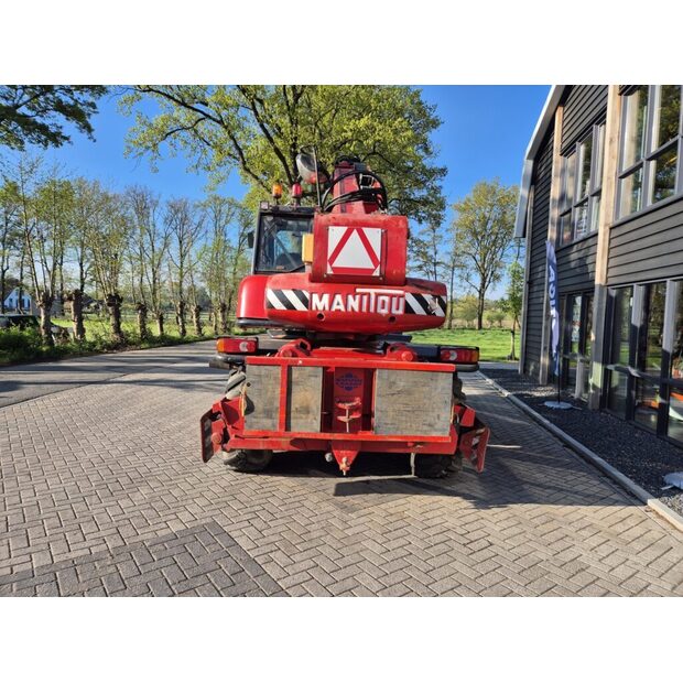 2006 Manitou MRT 2150 M-series-39453963