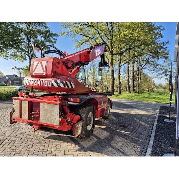 2006 Manitou MRT 2150 M-series-39453964