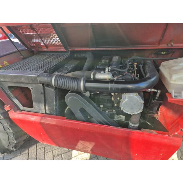 2006 Manitou MRT 2150 M-series-39453966