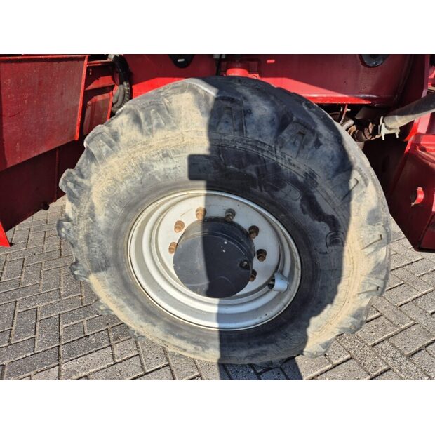 2006 Manitou MRT 2150 M-series-39453967