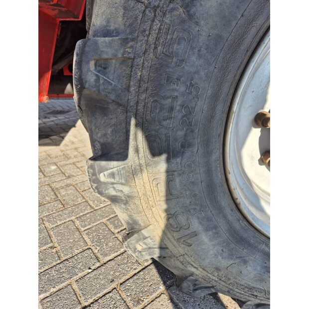 2006 Manitou MRT 2150 M-series-39453968