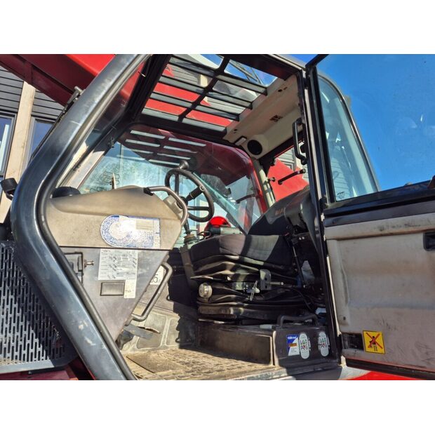 2006 Manitou MRT 2150 M-series-39453969