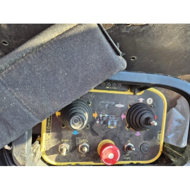 2006 Manitou MRT 2150 M-series-39453970