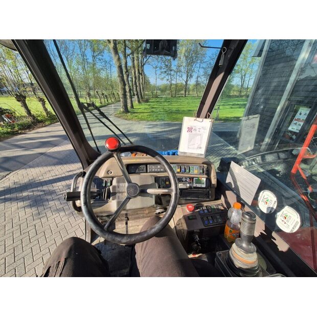 2006 Manitou MRT 2150 M-series-39453971